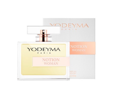 Yodeyma Perfume Notion Woman 100ml