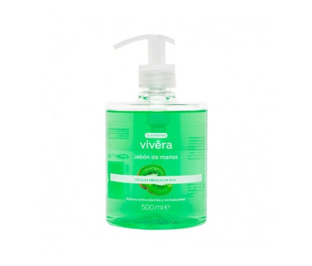 Acofar Vivera Jabón Manos Células Frescas Kiwi 500ml