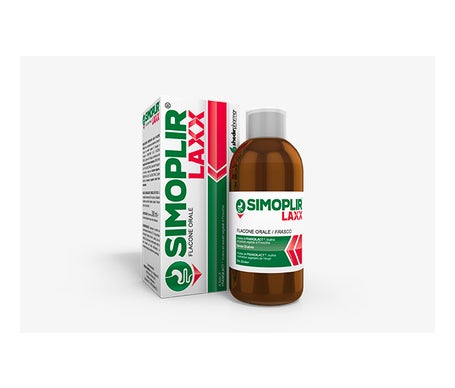 Shedir Pharma Simoplir Laxx 300ml | Natural Doctor
