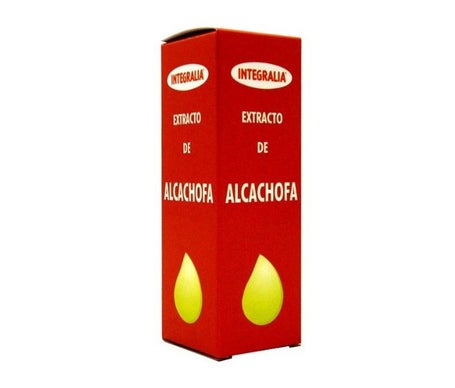 Integralia Alcachofa Concentrado 50ml