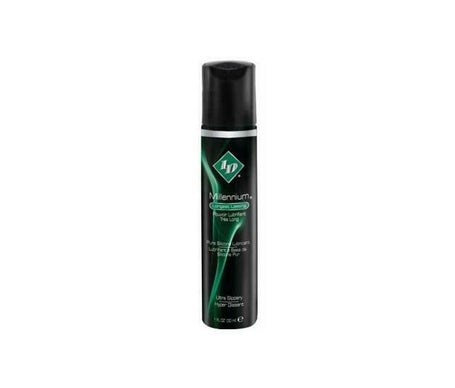 ID Lubricants Lubricante Silicona Millennium 30ml