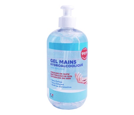 Algovital Gel Hidroalcohólico Manos 1L