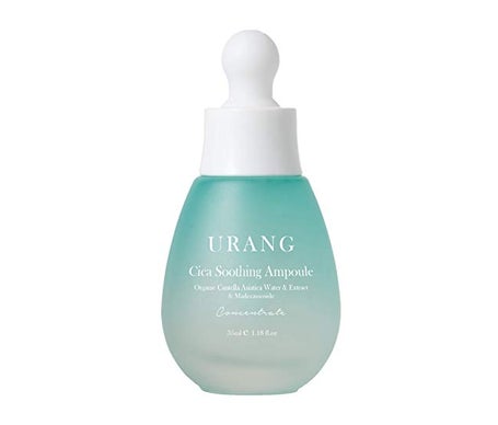 Urang Cica Soothing Ampoule 35ml