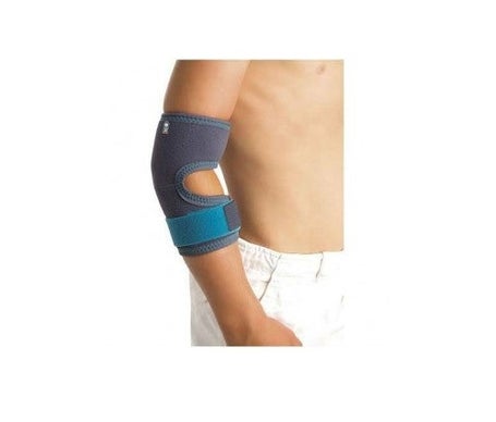 Orliman Codera Con Cincha De Fijacion T-1 2-6años