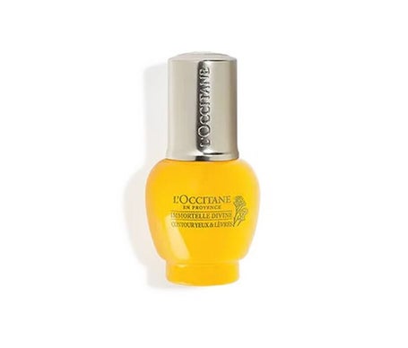 'L''Occitane Immortelle Divin Fluido 15ml'
