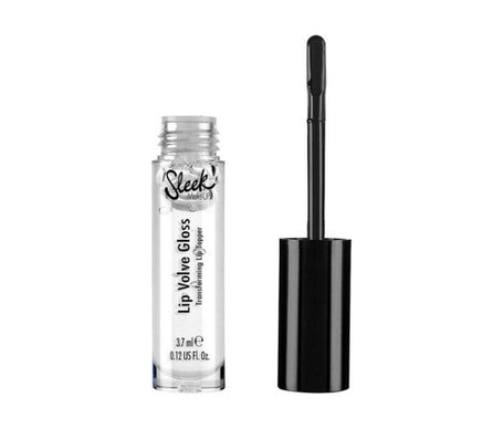 Sleek Lip Volve Gloss Transforming Lip Topper Loud and Clear 3,7ml
