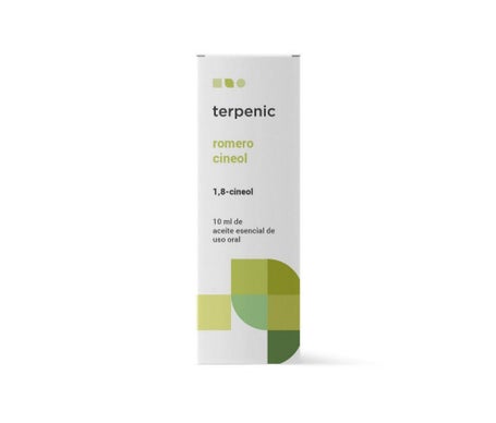 Terpenic Aceite Esencial Romero Cineol 10ml