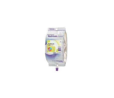 Nutricia Nutrison Advanced Peptisorb 500ml | Natural Doctor