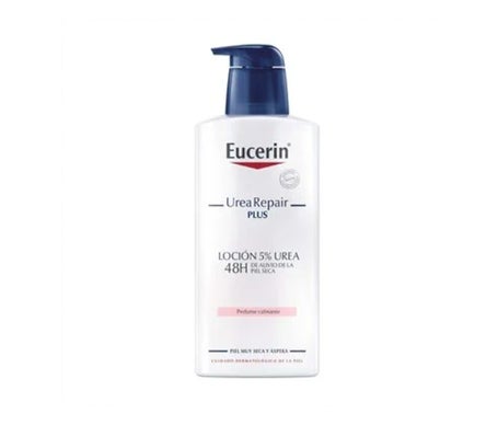 Eucerin UreaRepair Plus Loción 5% 250ml
