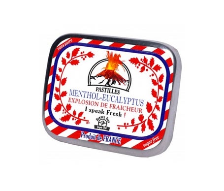 Secreto de la montaña más allá de Eucal Ss 12G