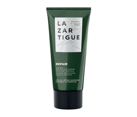 Lazartigue Repair Mascarilla Reparadora Intensa 50ml