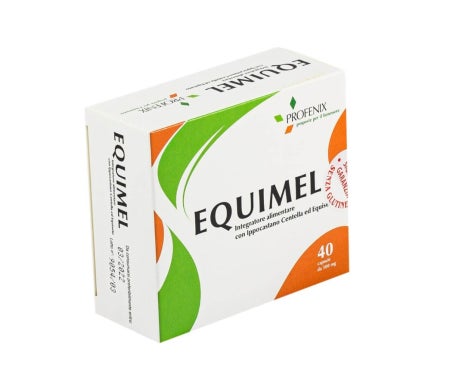 Equimel 40 Cps