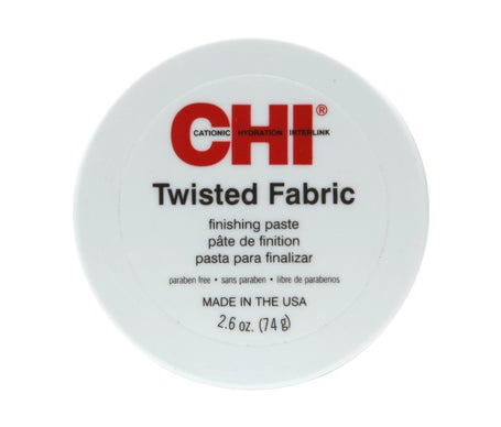 Comprar en oferta CHI Twisted Fabric Finishing Paste (74 g)