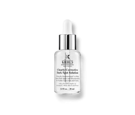 Kiehl's Clearly Corrective Dark Spot Solution 30ml