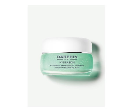 Darphin Hydraskin Mascarilla Gel Cooling Piel Normal Mixta 50ml
