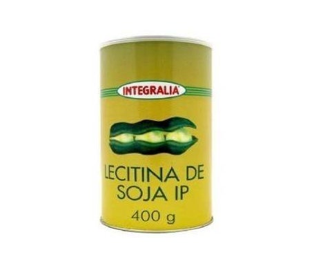 Integralia Lecitina Soja IP 400g