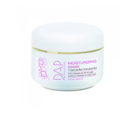 Dap Mascarilla hidratante y regeneradora 200ml
