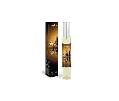 Prady Gold Shoot Eau de Toilette 33ml