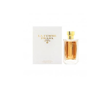 Prada La Femmme Eau De Parfum 50ml