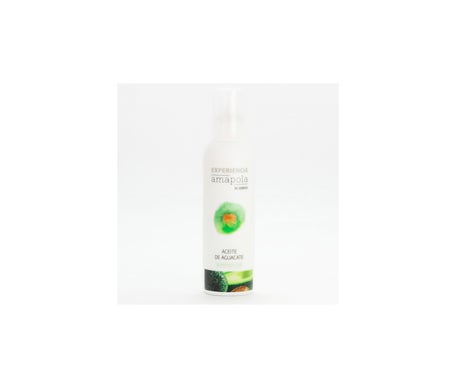 Amapola Biocosmetics Aceite Aguacate Bio Spray 250ml