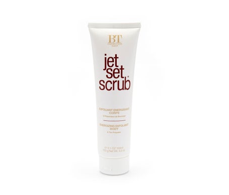 Bt Cosmetics Jet Set Scrub Exfoliante Corporal Suave 150ml