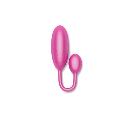 Oninder Denver Huevo Vibrador Rosa Free App 7x2,7cm 1ud