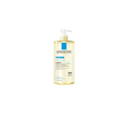 La Roche-Posay Lipikar Aceite Lavante AP+ 1000ml