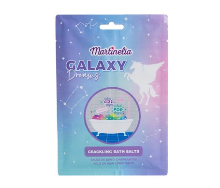 Martinelia Sales de Baño Galaxy Dreams 30g