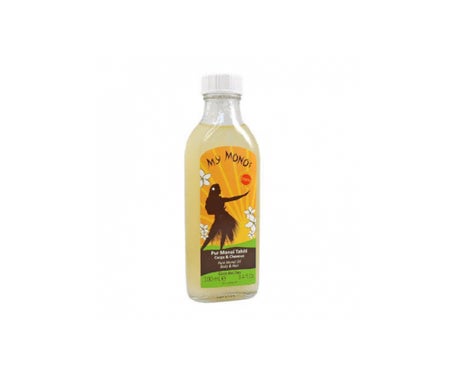 Coco de Perfume Mymonoi Hle 100ml