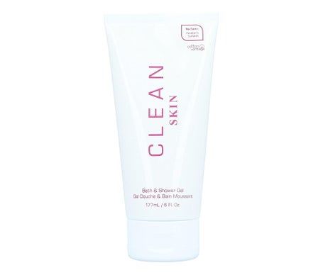 Clean Skin Shower Gel 177ml