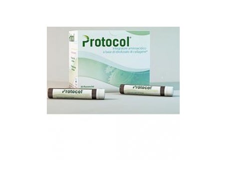 Protocolo 30Fl 25 ml de Vita | Natural Doctor