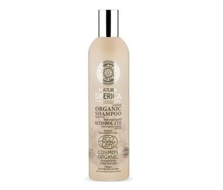 Natura Siberica Champú Cuero Cabelludo Sensible 400ml