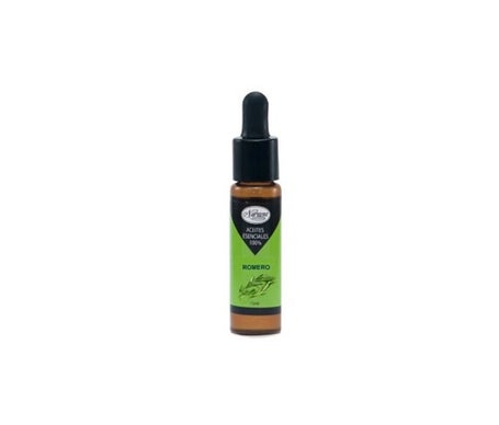 Nurana Aceite Esencial Romero 18ml