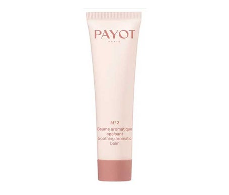Payot Nº2 Baume Aromatique Apaisant 30ml