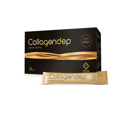 Erbozeta Collagendep 20x15ml | Natural Doctor