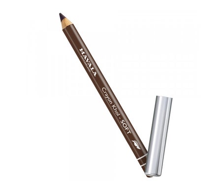 Mavala Lápiz de Ojos Khol-Soft 04 Warm Brown 12g