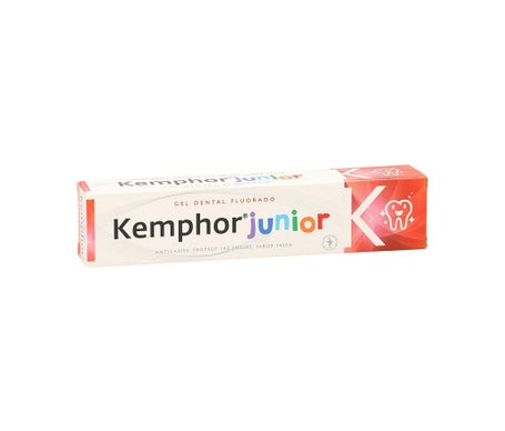 Kemphor Gel Junior 75ml
