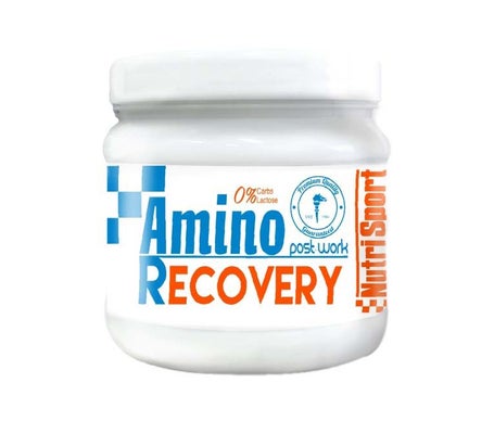 NutriSport Amino Recovery 260g