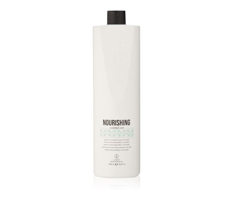 Irridiance Nourishing Essential Care Champú Cabello Dañad 1000ml