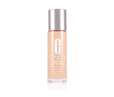 Clinique Beyond Perfecting Foundation + Concealer Nro 02 30ml