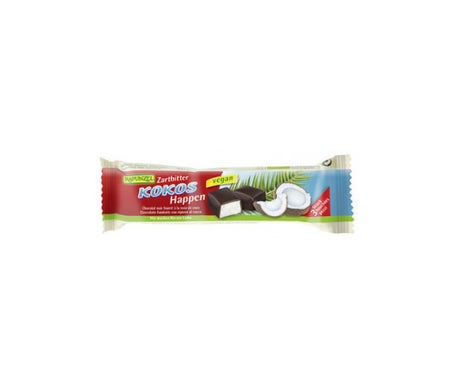 Rapunzel Barrita Coco Chocolate Bio 50g