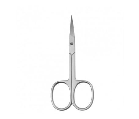 Tecniwork Tijera Corte Curvo Uñas 1ud