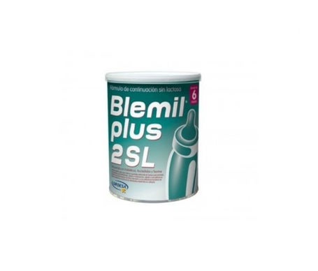 Blemil Plus 2 lactose free 400g