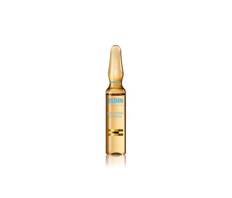 Isdin Hyaluronic Booster 1ud