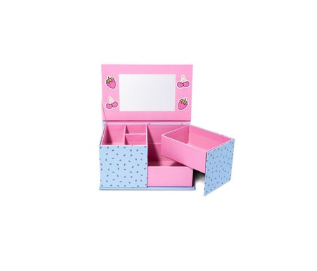 Martinelia Yummy Jewellery Box 1ud