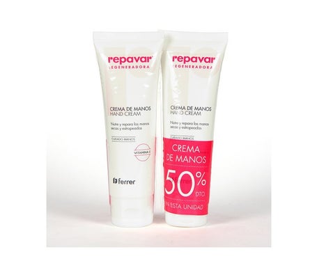 Repavar Pack Manos Perfectas