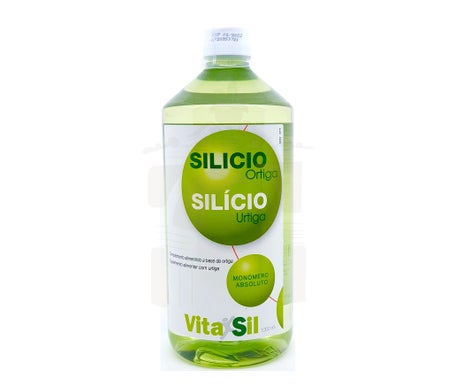 Vitasil Silicio Orgánico 1L
