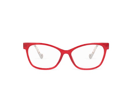 Nordic Vision Gafas Jarfalla Light Blue Filter +0.0 1ud