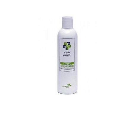 Champu Tepezcohuite 250 Ml Nutrinat