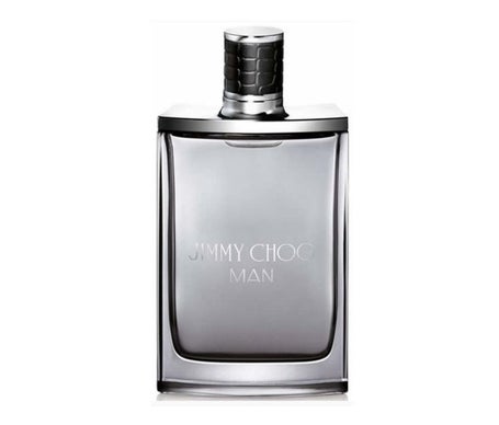 Jimmy Choo Man Eau De Toilette 30ml Vaporizador